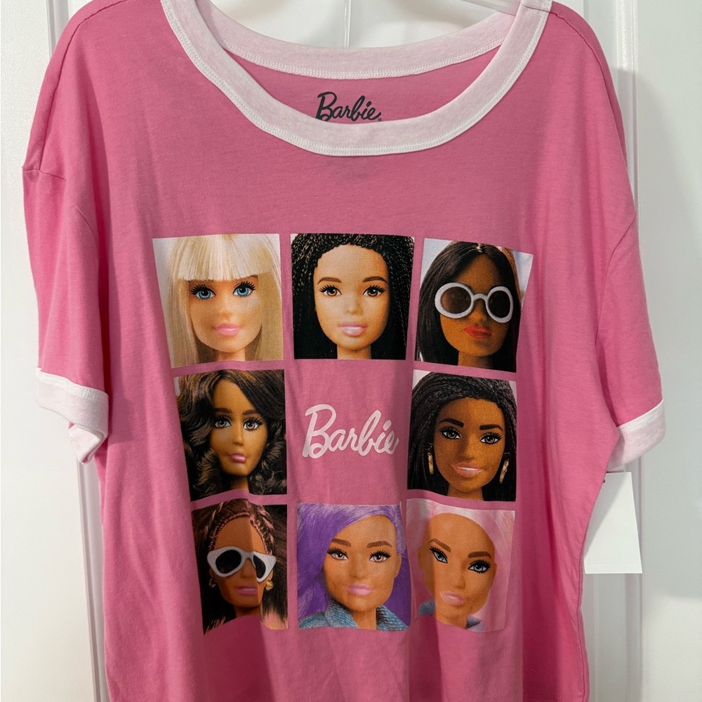 Barbie pajama/lounge set